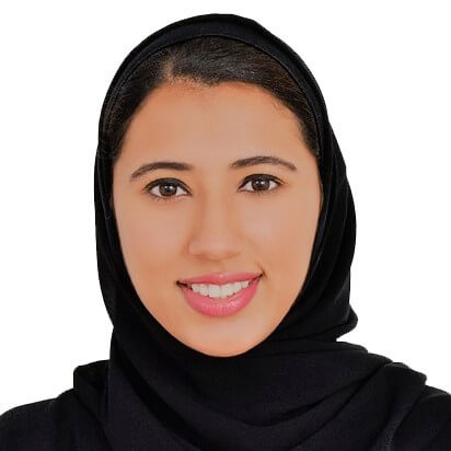 Nabra Al Busaidi