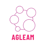 Agleam